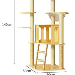 Cat tree Y&Z series