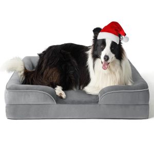 Detachable washable pet sofa