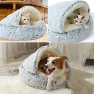 Pet bed