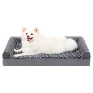 Detachable zipper pet sofa