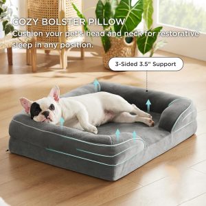 Amazon hot sales pet sofa