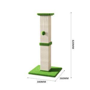 HOT！！！Vertical Cat Tree