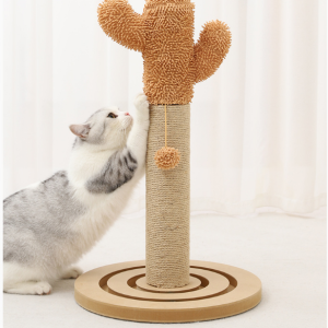 2 ways use cat tree