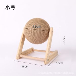 Cat Scratching Pad